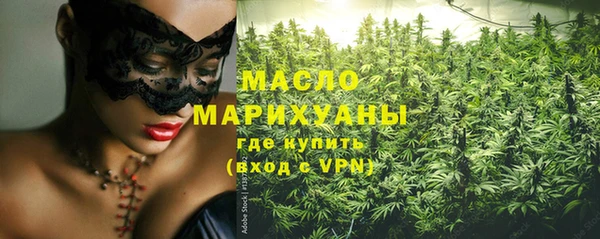 твердый Михайловск